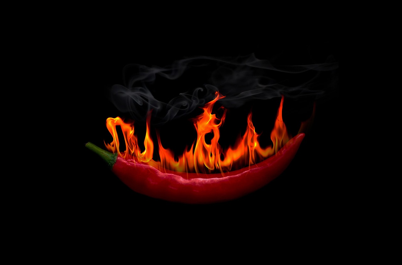 Paprika